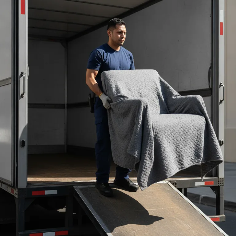 Empresa de Mudanzas servicio en Rioverde